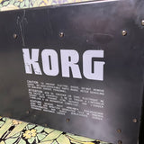 Korg SQ-10 Sequencer