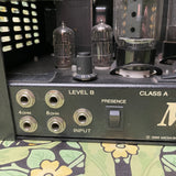 Mesa/Boogie Stereo Simul-Class 295