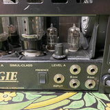 Mesa/Boogie Stereo Simul-Class 295