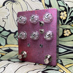 Cat Box Customs Bean Machine V2 #62