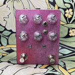 Cat Box Customs Bean Machine V2 #62