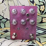 Cat Box Customs Bean Machine V2 #62