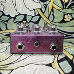Cat Box Customs Bean Machine V2 #62