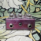 Cat Box Customs Bean Machine V2 #62