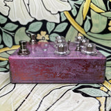 Cat Box Customs Bean Machine V2 #62