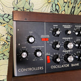 Moog Minimoog Model D