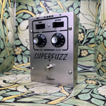 Stromer Mutroniks Superfuzz