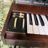 Moog Minimoog Model D