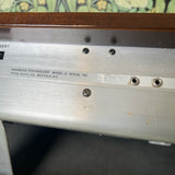 Moog Minimoog Model D
