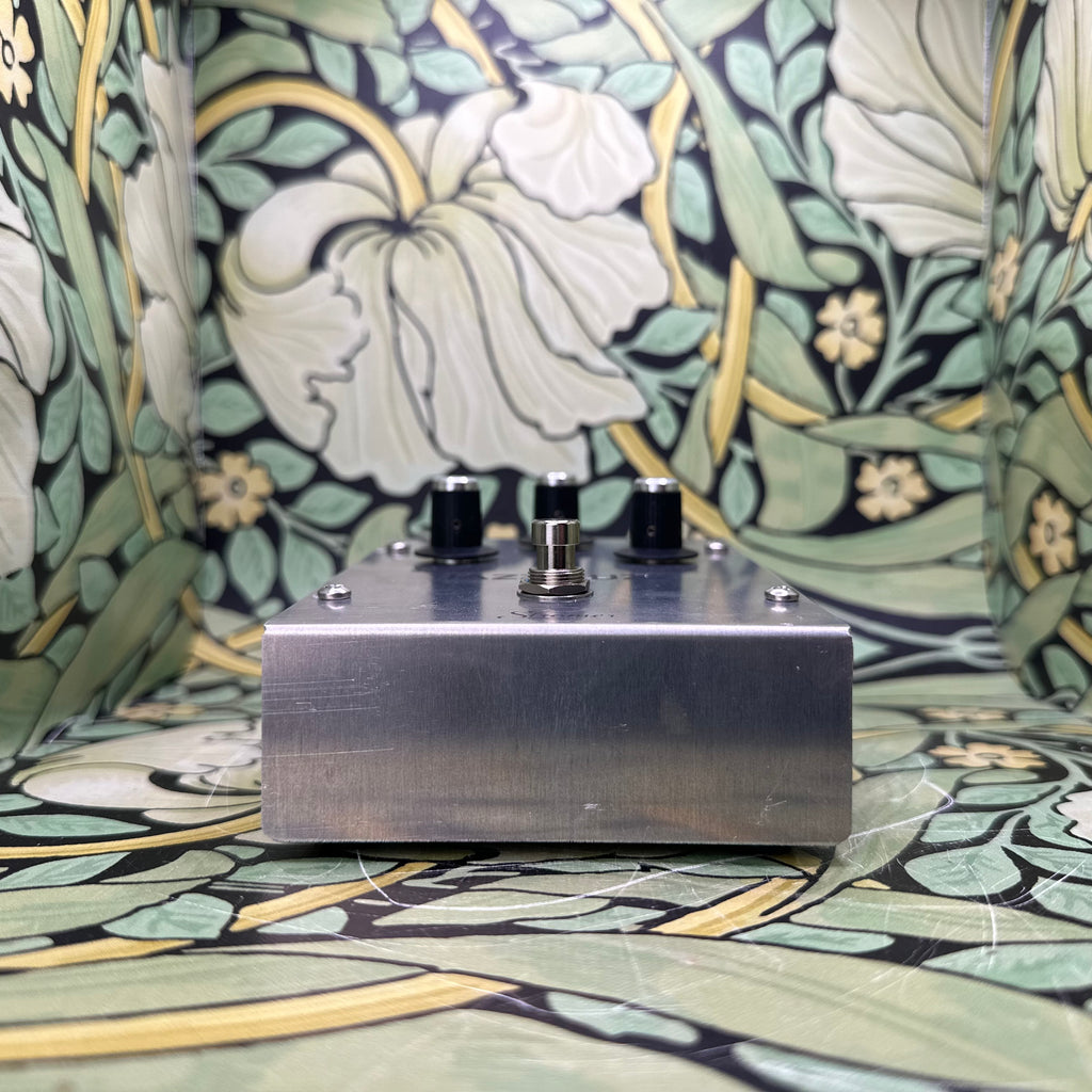 jazz guitar pedal Stromer Mutroniks Jazz Fuzz – eastside music supply