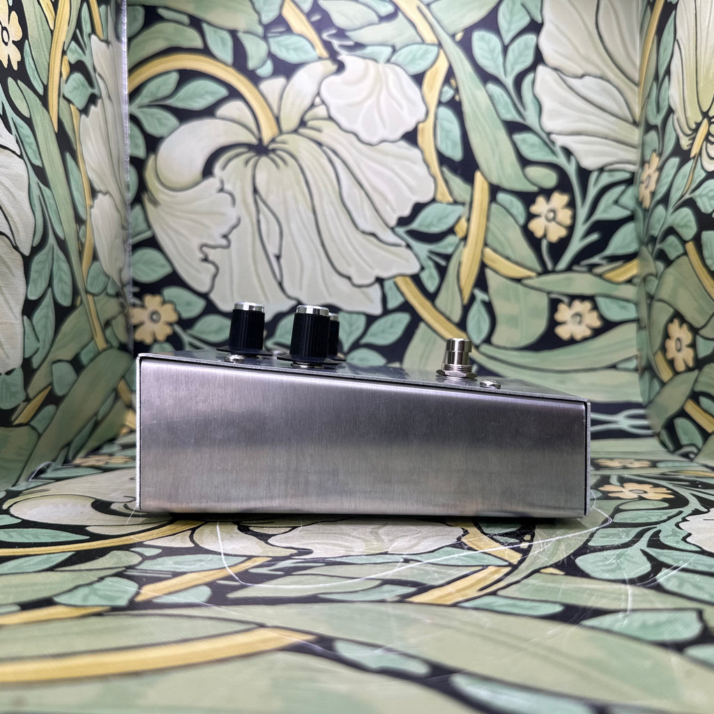 jazz guitar pedal Stromer Mutroniks Jazz Fuzz – eastside music supply