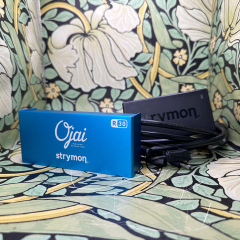 Strymon Ojai R30 - Used