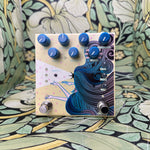 Old Blood Noise Endeavors Sunlight Stereo - Yellow