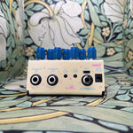 Old Blood Noise Endeavors Sunlight Stereo - Yellow