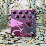 Old Blood Noise Endeavors Sunlight Stereo - Maroon