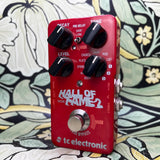 TC Electronic Hall of Fame 2