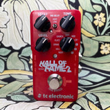 TC Electronic Hall of Fame 2