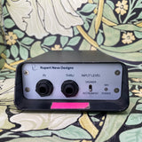 Rupert Neve Designs RNDI