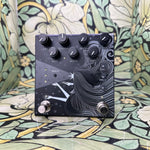 Old Blood Noise Endeavors Sunlight Stereo - Black