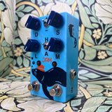 JAM Pedals Harmonious Monk V1 - Used
