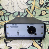 Rupert Neve Designs RNDI