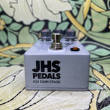 JHS Pedals 424 Gain Stage - Used