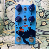 JAM Pedals Harmonious Monk V1 - Used