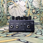 Old Blood Noise Endeavors Sunlight Stereo - Black