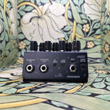 Old Blood Noise Endeavors Sunlight Stereo - Black