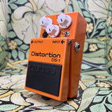 Boss DS-1 JHS "Lexi-Drive" Mod - Used