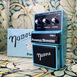 Nobels PRE-1 Preamp Booster - Used