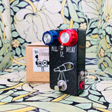 Hungry Robot Little Gazer - Used
