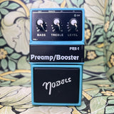 Nobels PRE-1 Preamp Booster - Used