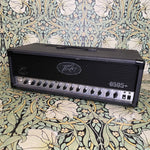 Peavey 6505+ 120-Watt Amplifier Head