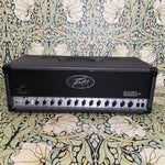 Peavey 6505+ 120-Watt Amplifier Head