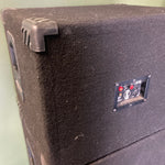 Eden Amplification 4x10 XLT & D-210E Bass Cabinets