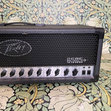 Peavey 6505+ 120-Watt Amplifier Head