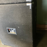 Eden Amplification 4x10 XLT & D-210E Bass Cabinets