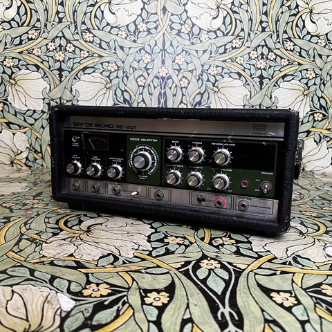 Roland RE-201 Space Echo