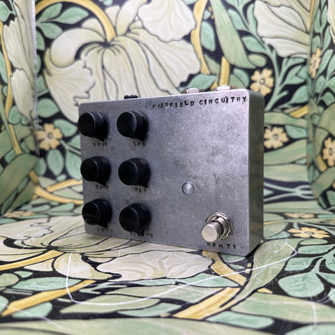 Fairfield Circuitry Shallow Water - Used