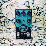 Native Audio Wilderness - Used