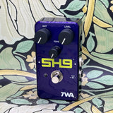 Totally Wycked Audio SH9 Scott Henderson Distortion