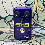 Totally Wycked Audio SH9 Scott Henderson Distortion