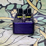 Totally Wycked Audio SH9 Scott Henderson Distortion