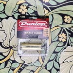 Dunlop Brass Slide