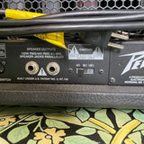 Peavey 6505+ 120-Watt Amplifier Head