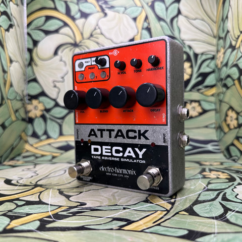 Electro-Harmonix Attack Decay - Used