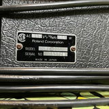 Roland RE-101 Space Echo