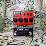 Electro-Harmonix Attack Decay - Used