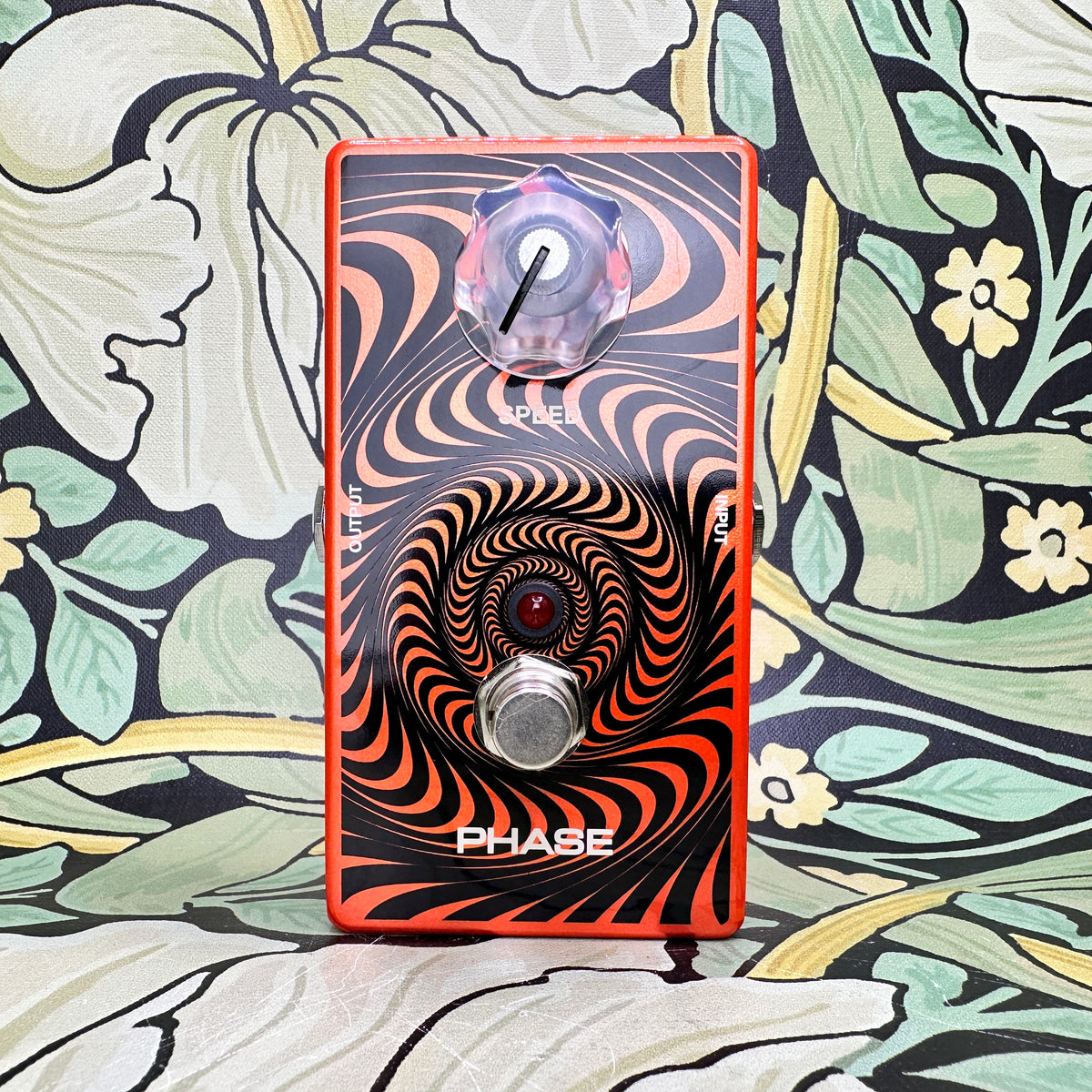 MXR Wylde Audio Phase – eastside music supply